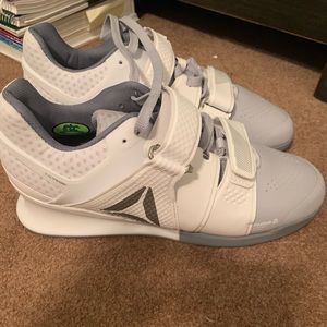 Reebok Legacy Lifters